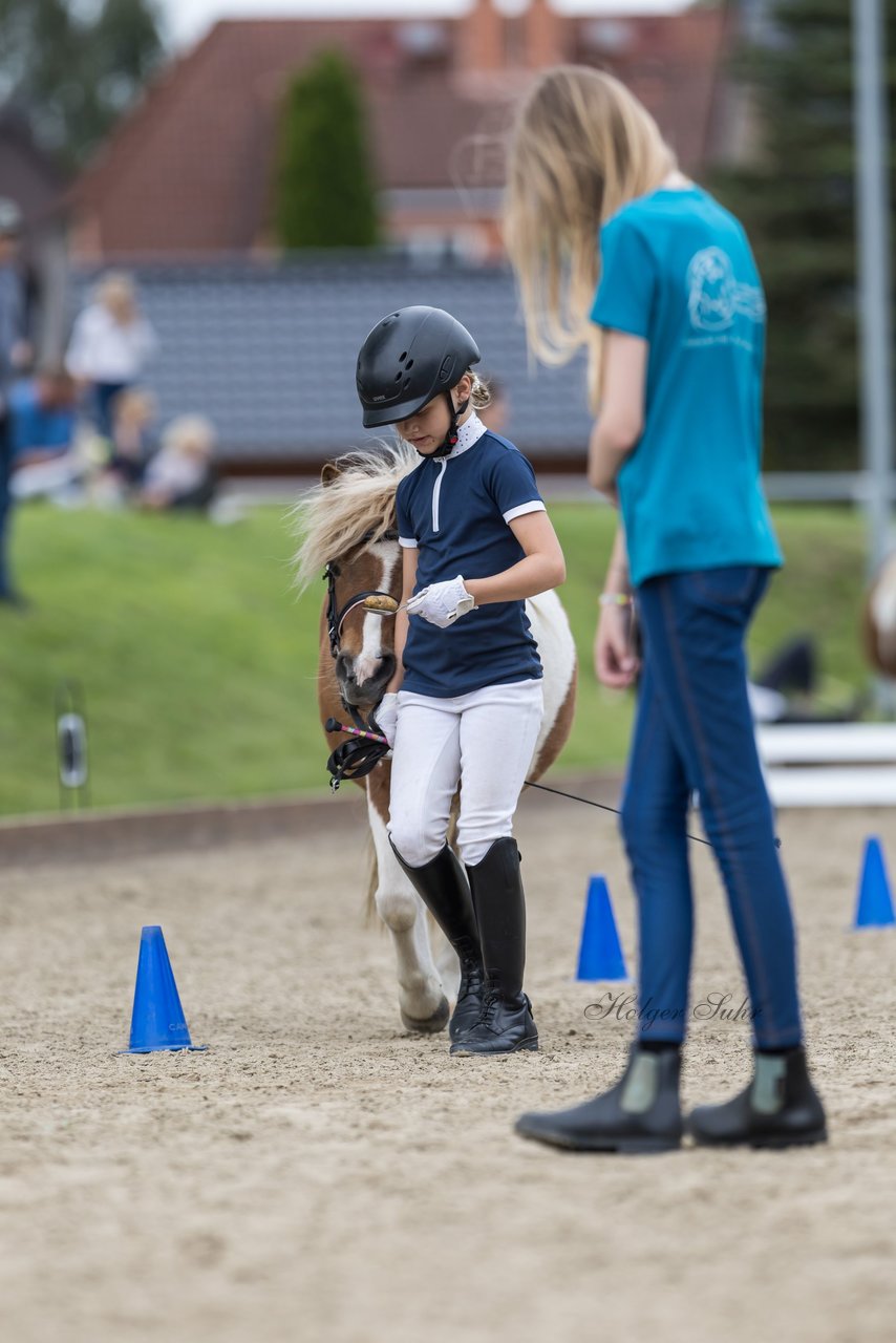 Bild 193 - Pony Akademie Turnier